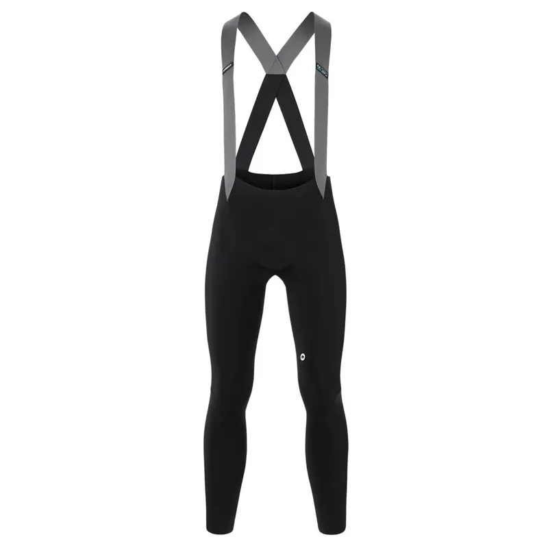 Assos MILLE GT Winter Bib Tights C2 S
