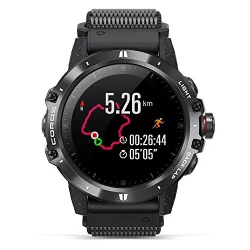 Coros Vertix GPS Adventure Watch - Space Traveler