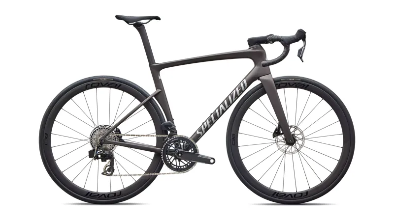 Specialized Tarmac SL9 Expert - SRAM Force AXS SMOKE / SILVER