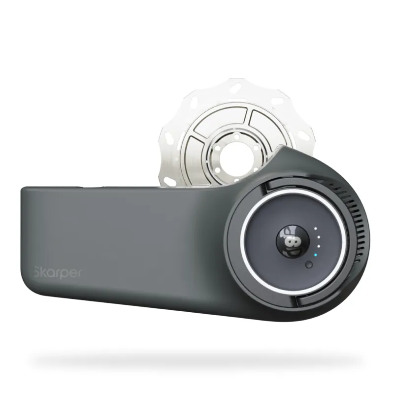 Skarper Ebike Drive System