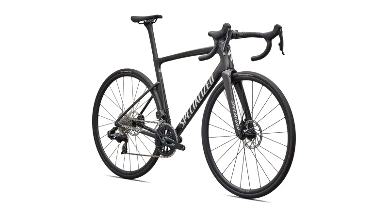 Specialized Tarmac SL9 Comp - SRAM Rival AXS CHARCOAL / DOLOMITE-1