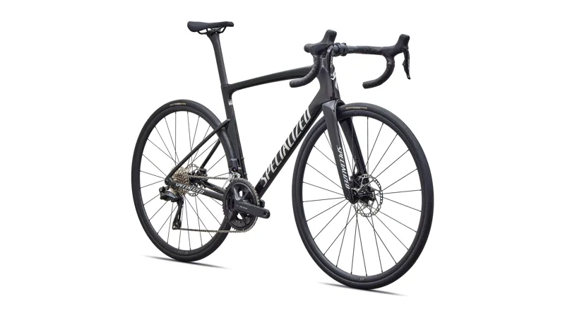 Specialized Tarmac SL9 Comp - Shimano 105 Di2 CHARCOAL / DOLOMITE-1