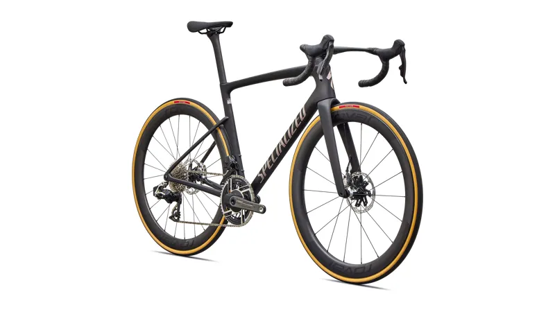 Tarmac SL9 S-Level - SRAM RED AXS CARBON/ SILVER-1