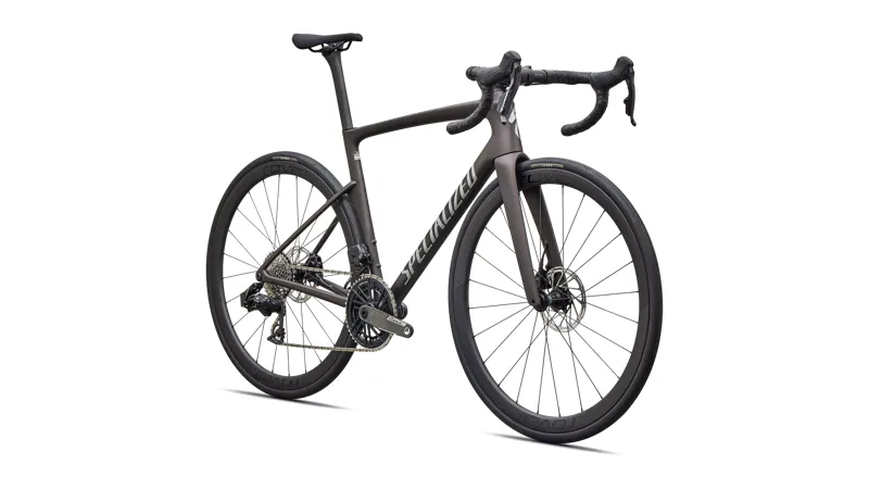 Specialized Tarmac SL9 Expert - SRAM Force AXS SMOKE / SILVER-1