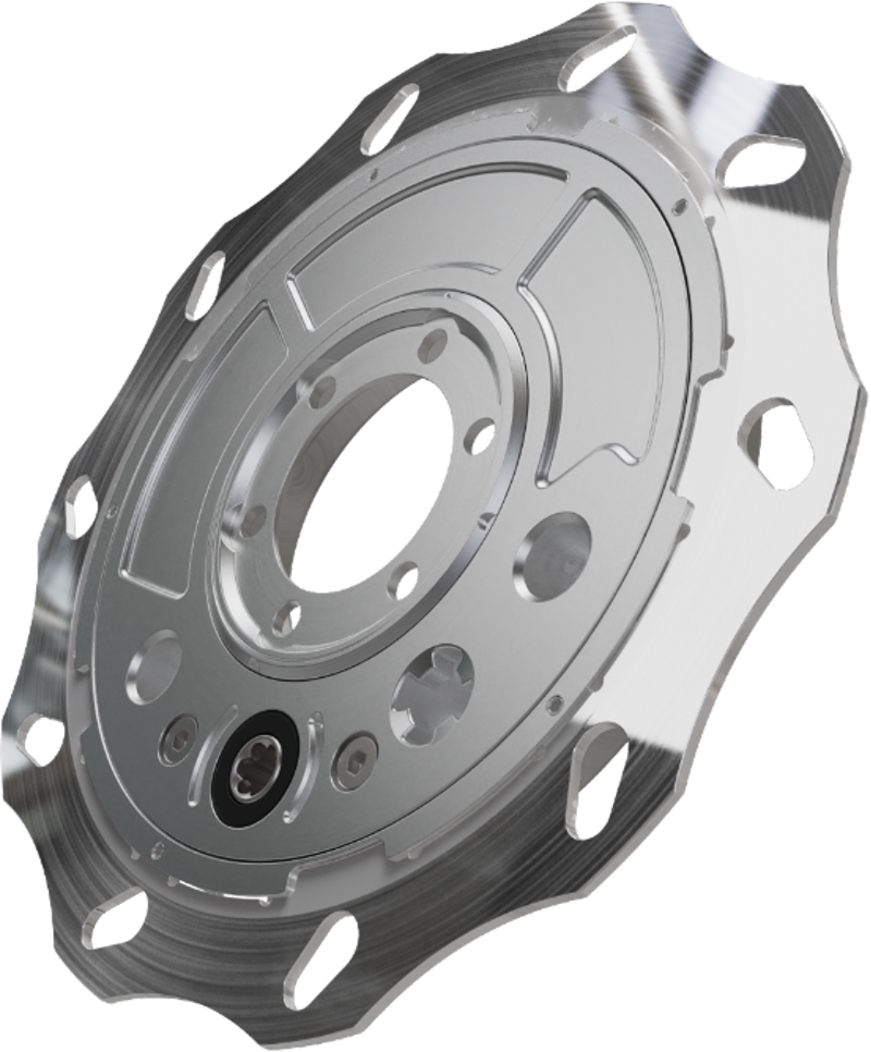 Skarper Ebike Drive System-1