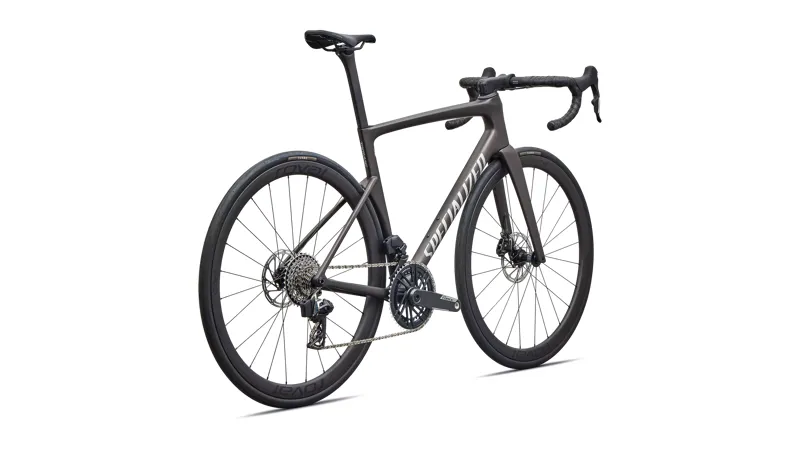 Specialized Tarmac SL9 Expert - SRAM Force AXS SMOKE / SILVER-2