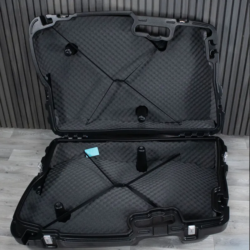 Shokbox Pro Bike Box black-2