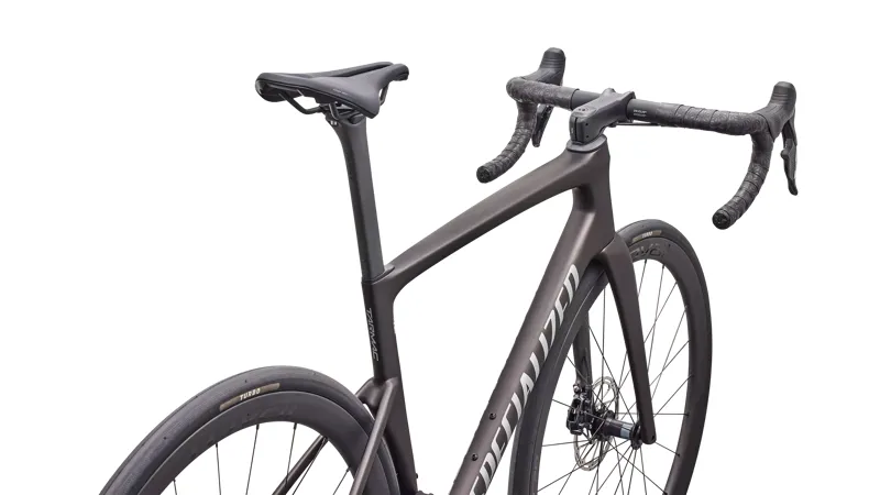 Specialized Tarmac SL9 Expert - SRAM Force AXS SMOKE / SILVER-3