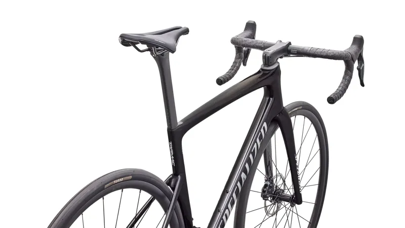 Specialized Tarmac SL9 Comp - SRAM Rival AXS CHARCOAL / DOLOMITE-3