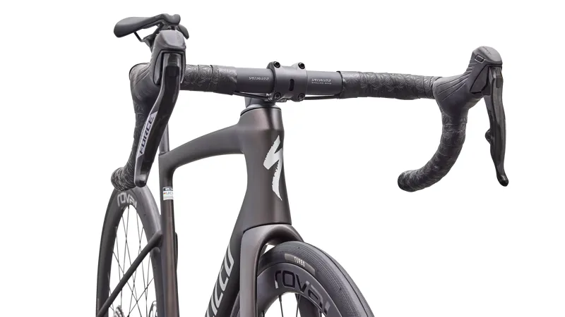 Specialized Tarmac SL9 Expert - SRAM Force AXS SMOKE / SILVER-4