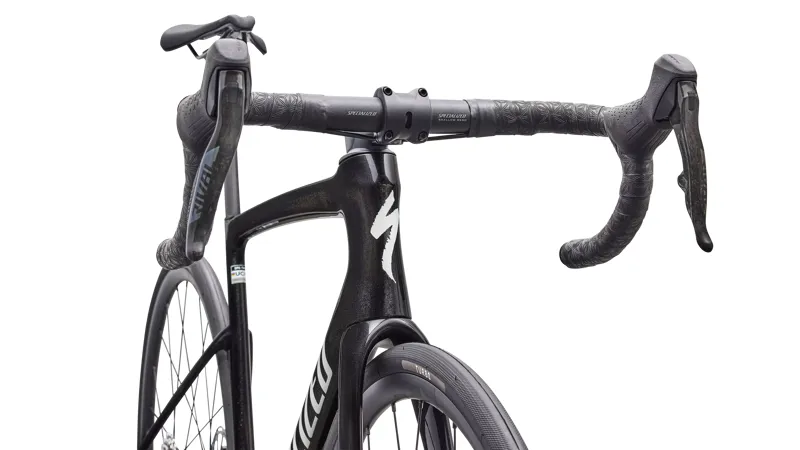 Specialized Tarmac SL9 Comp - SRAM Rival AXS CHARCOAL / DOLOMITE-4