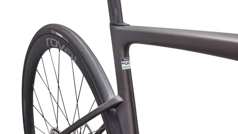 Specialized Tarmac SL9 Expert - SRAM Force AXS SMOKE / SILVER-5