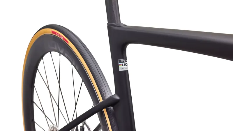Tarmac SL9 S-Level - SRAM RED AXS CARBON/ SILVER-5