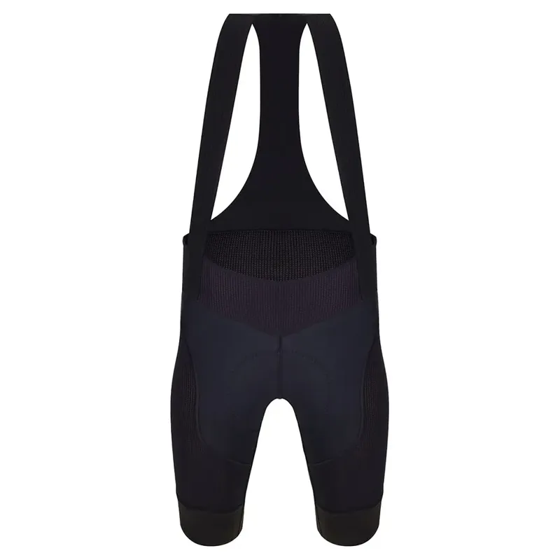 Santini Super Lite Indoor Bibshorts