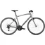 2021 Specialized Sirrus 1.0 Hybrid Bike in Black