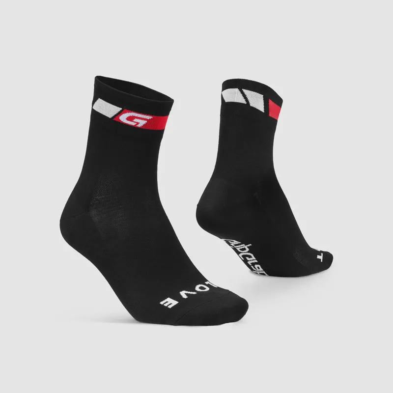Grip Grab Classic Regular Cut Summer Socks