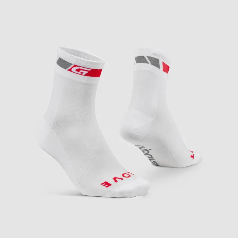 Grip Grab Classic Regular Cut Summer Socks-1