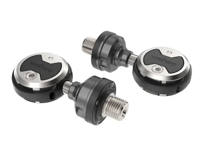 wahoo SPEEDPLAY POWER DUAL SIDED POWER PEDALS