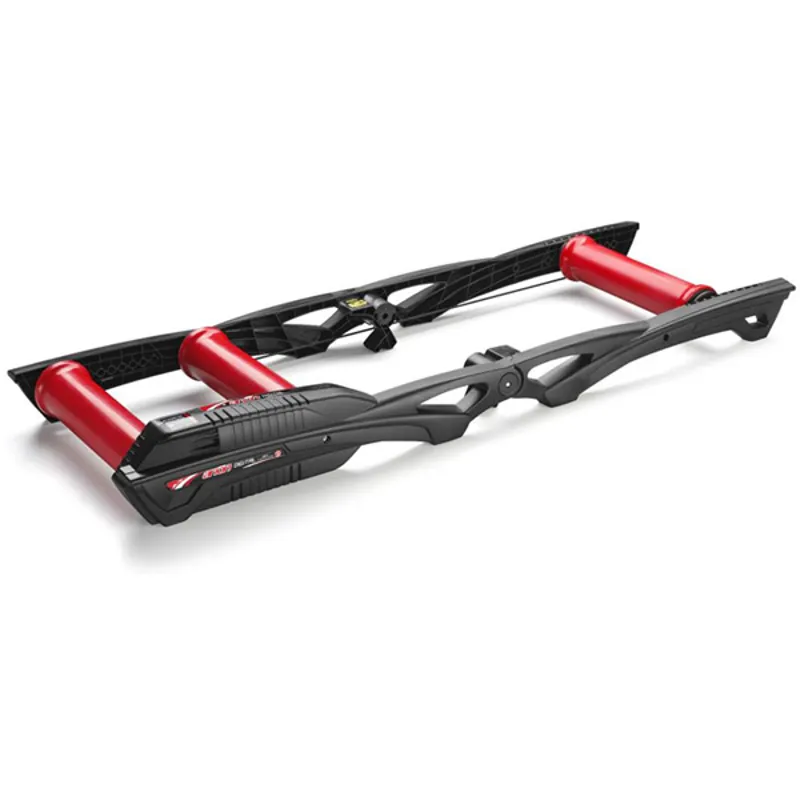 Elite Arion Digital Smart B+ FE-C Rollers in Black