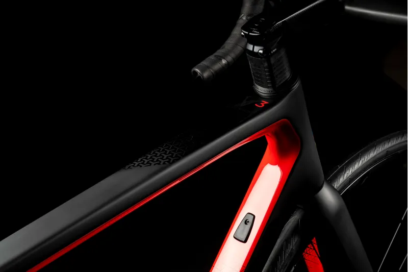 Colnago V3 Disc 2023 Complete Road Bike Rival AXS -5