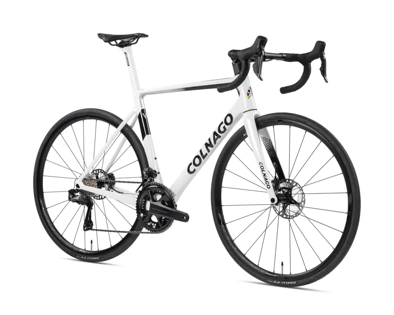 Colnago V3 Disc 2023 Complete Road Bike Ultegra Di2 12 Speed -1