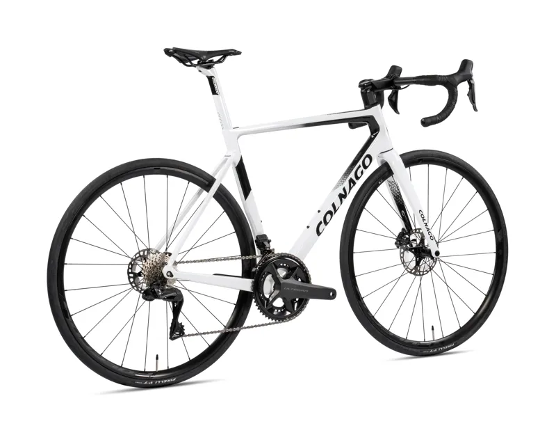 Colnago V3 Disc 2023 Complete Road Bike Ultegra Di2 12 Speed -2