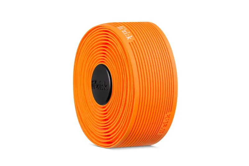 fizik vento microtex tacky orange
