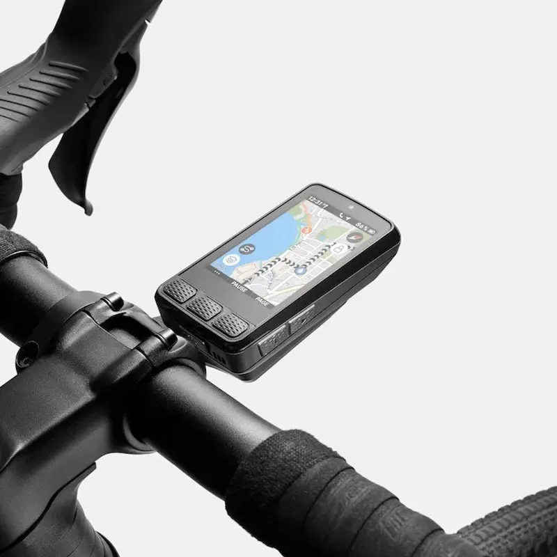 Wahoo Elemnt Roam 3 GPS Bike Computer-1