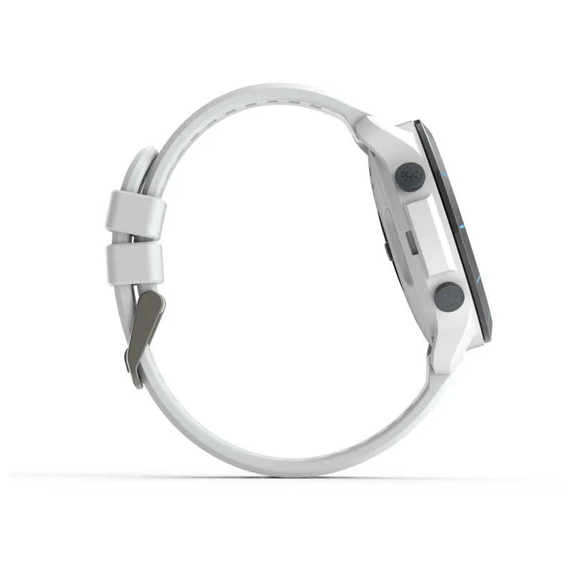 WAHOO ELEMNT RIVAL multisport gps watch KONA WHITE-4