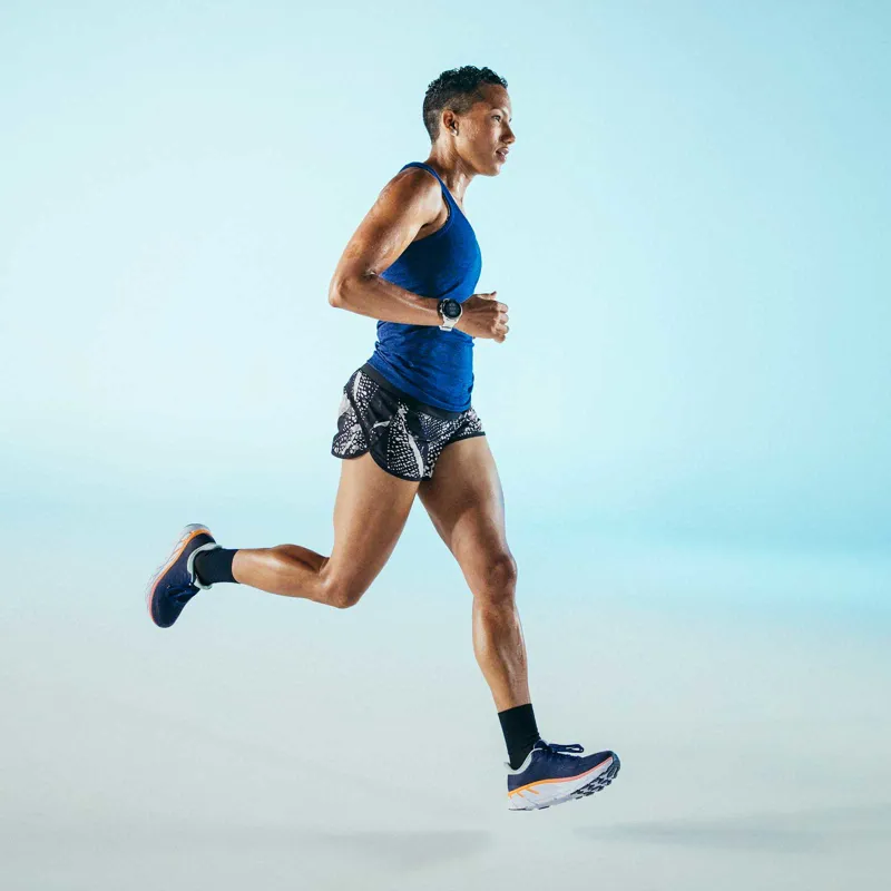 WAHOO ELEMNT RIVAL multisport gps watch KONA WHITE-8