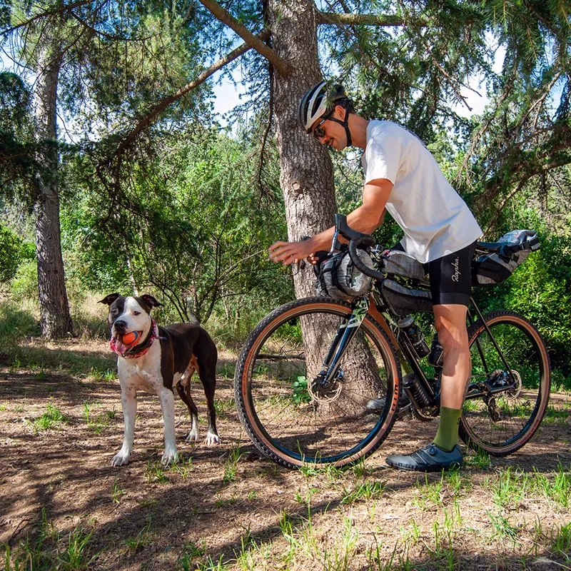 Vapour GXC/650b wheels black 27.5-5