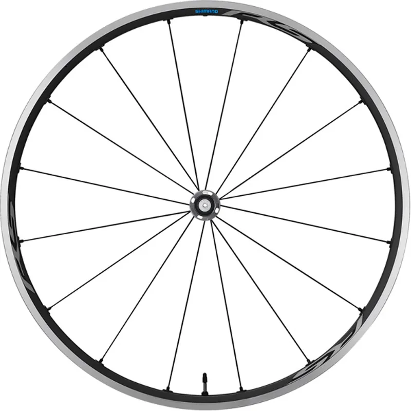 RS500 Tubeless Q/R GY