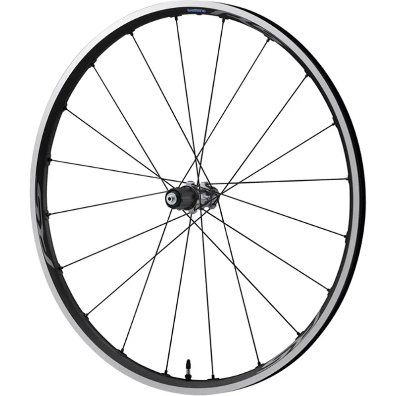 RS500 Tubeless Q/R GY-1