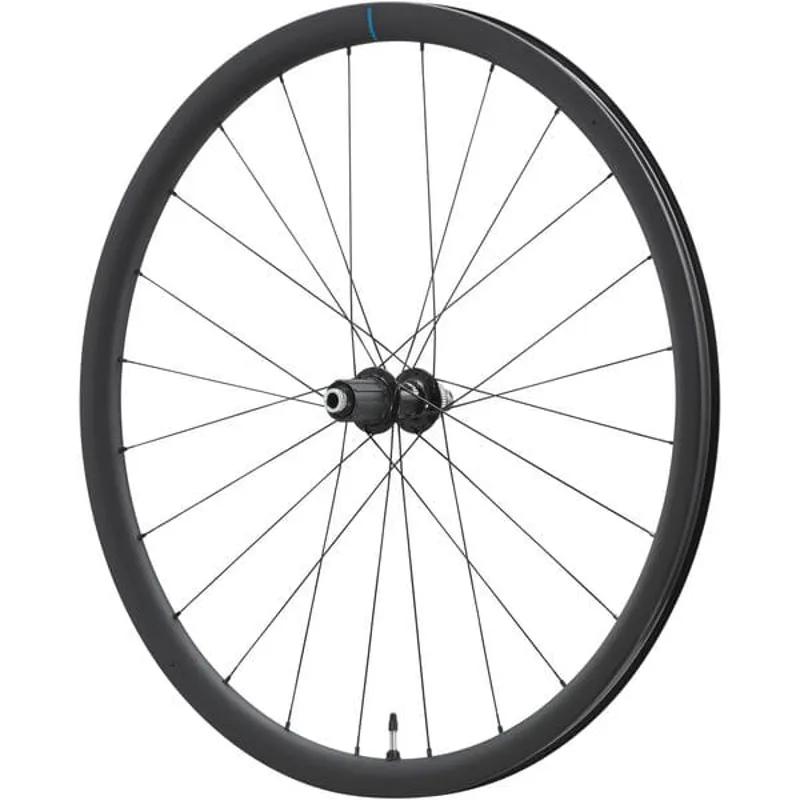 Shimano WH-RS710 32mm Disc Rear Wheel