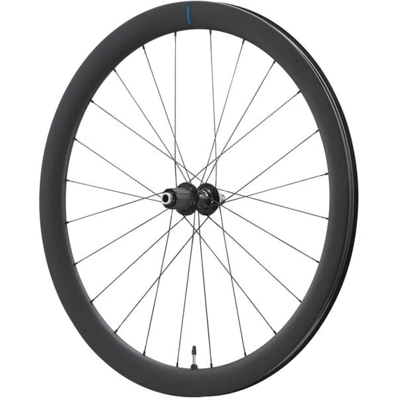 Shimano WH-RS710 46mm Disc Rear Wheel 