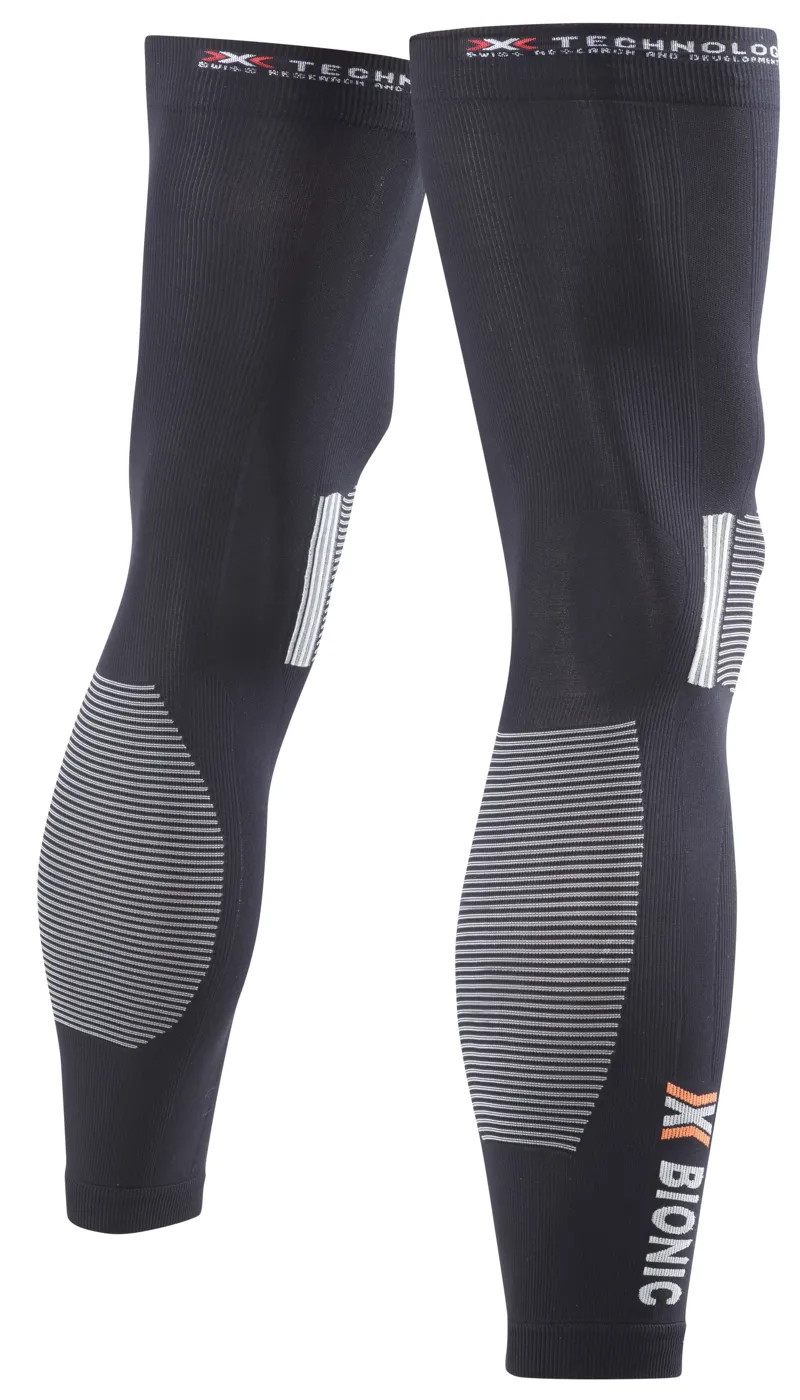X-Bionic Energy Accumulator 4.0 Leg Warmers