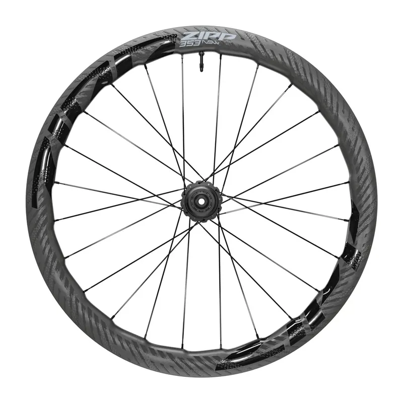 Zipp 353 NSW Disc Wheelset-2