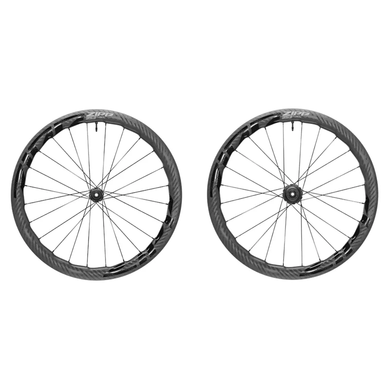 Zipp 353 NSW Disc Wheelset