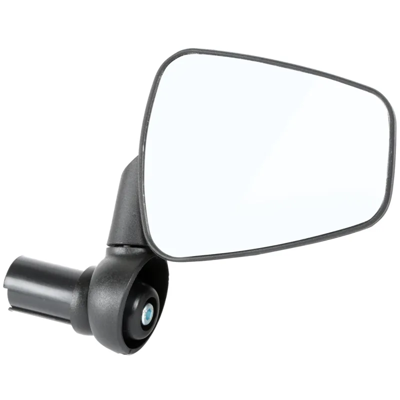 Zefal Dooback II Mirror in Black-1