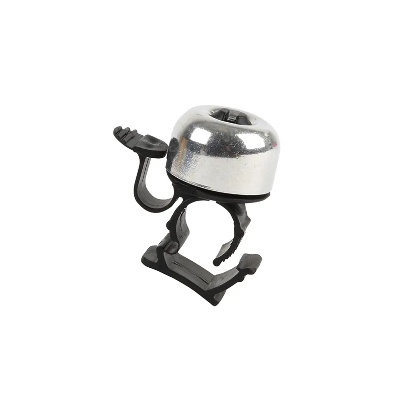 Zefal Christophe Steel Toe-Clips in Silver-1