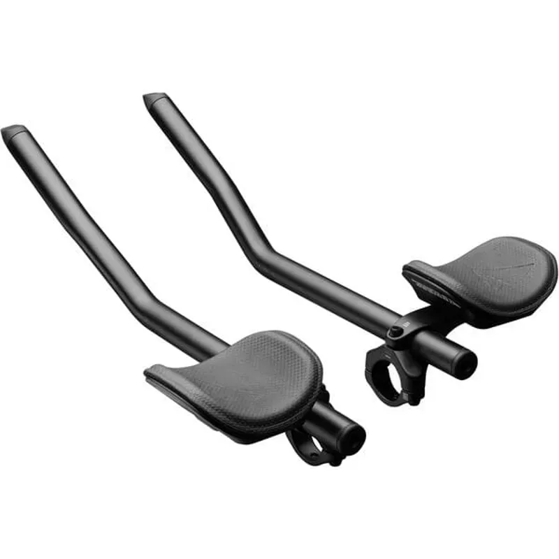 Profile Design 26A 400mm Sonic Ergo Aerobar in Black-2