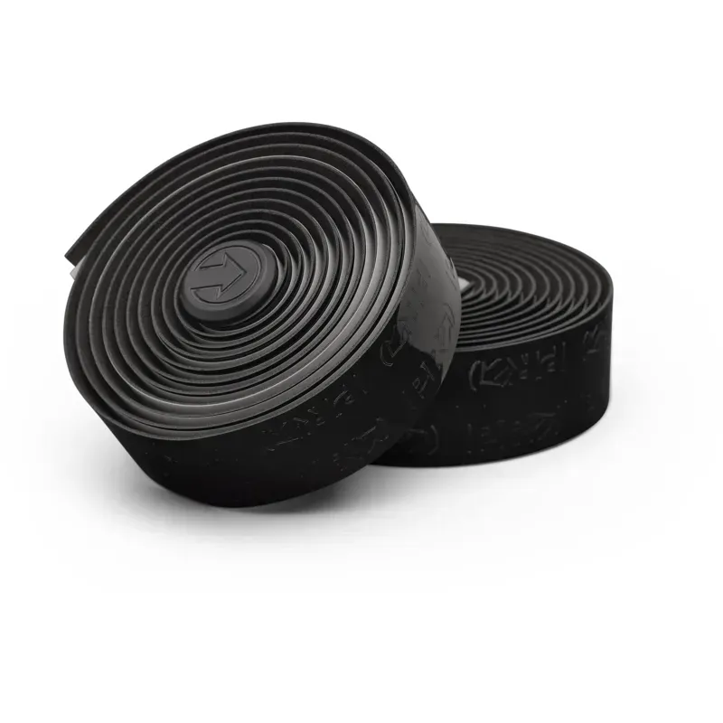 Pro Pursuit Performance Gloss Handlebar Tape 3mm in Black