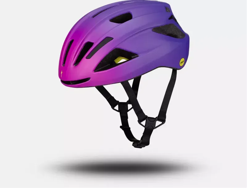 Specialized align helmet purple deals