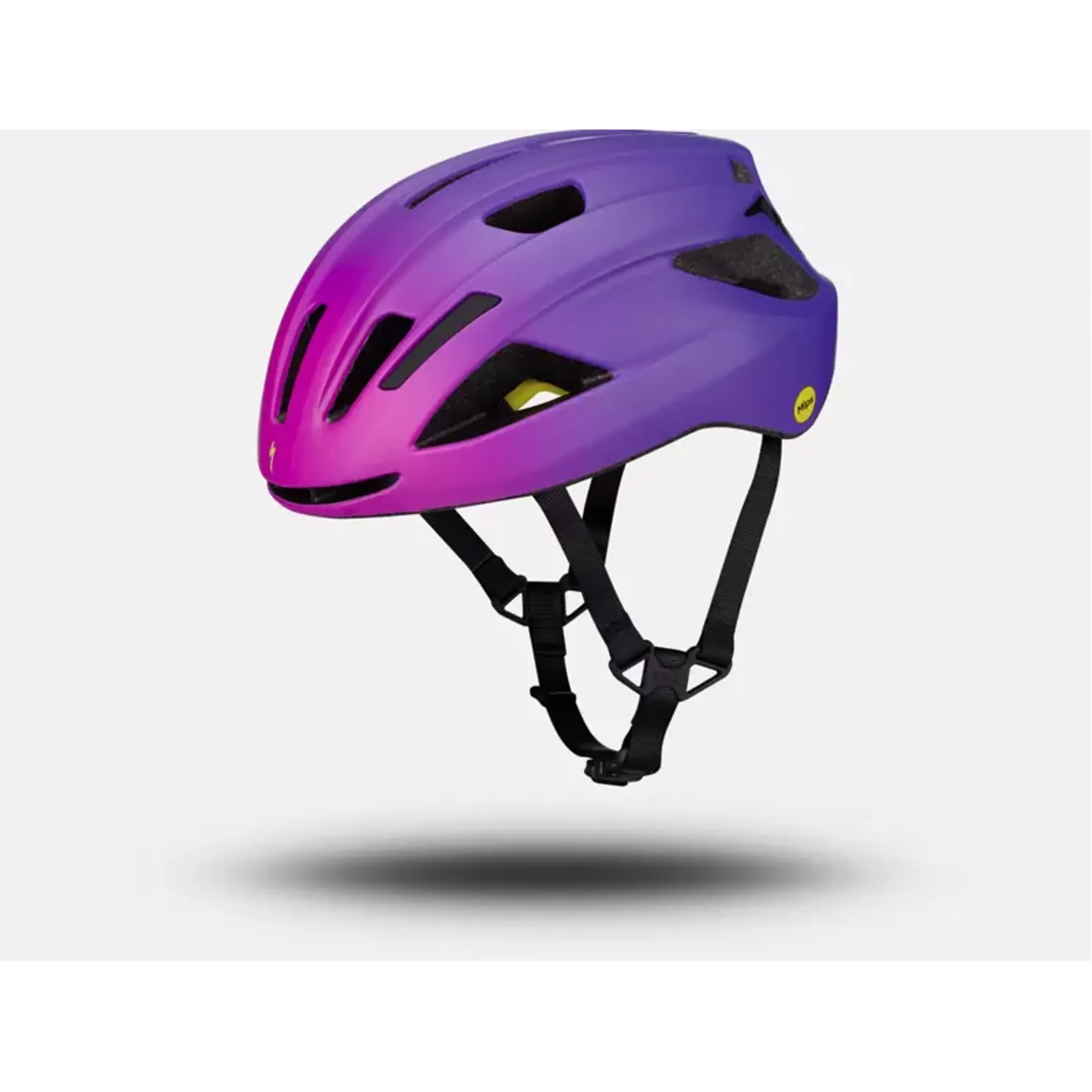 Specialized Align II Helmet in Purple Orchid