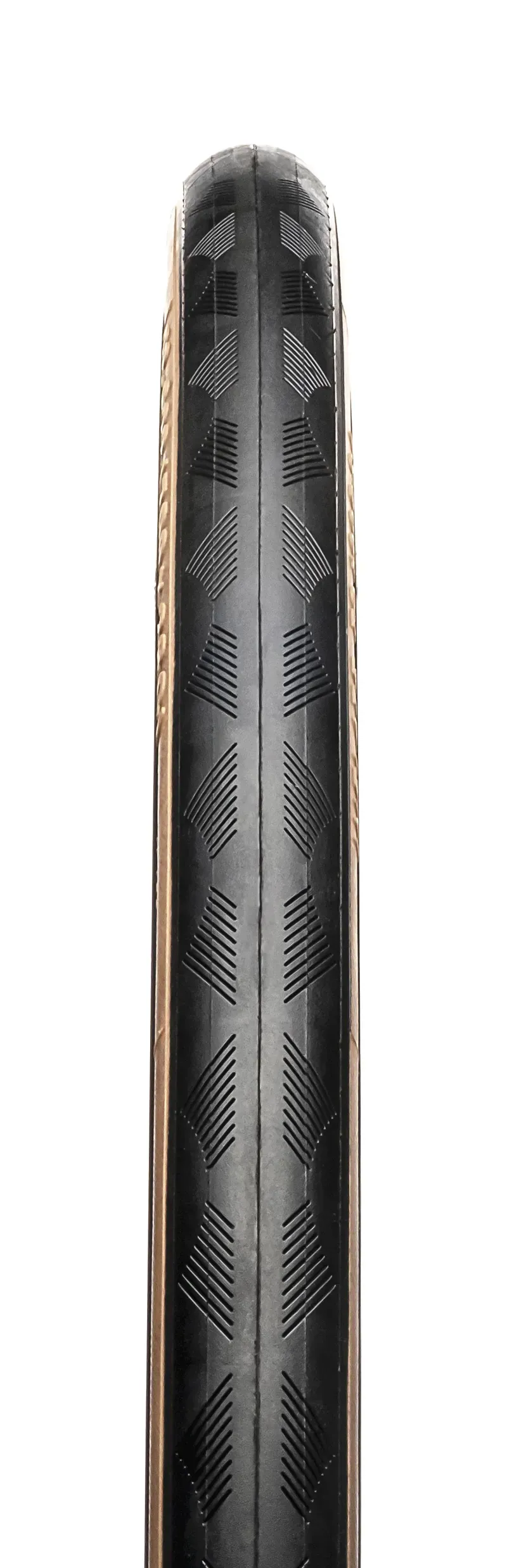 Hutchinson Nitro 2 Road Leisure Tyre Tan Wall 700 x 28 tube type folding-1