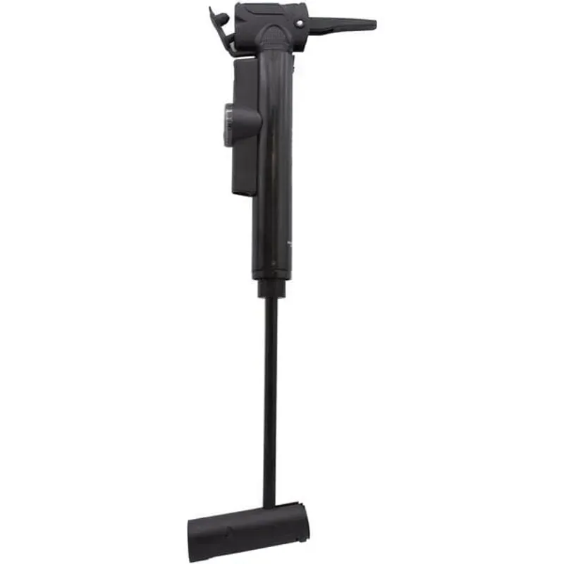 Truflo Pump Micro II Mini Pump In Black-1