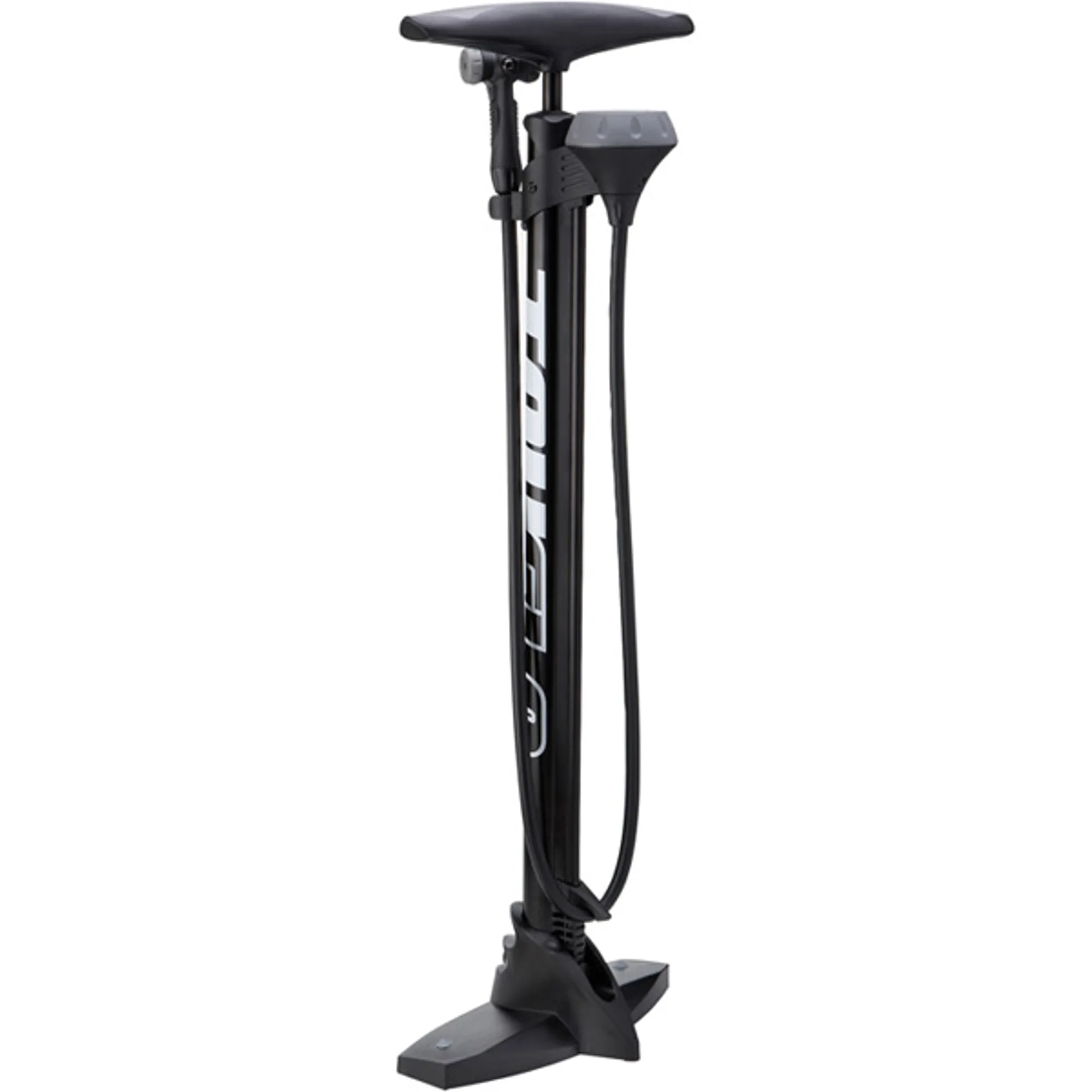 Trackflo Truflo Maxtrax 3 Track Pump in Black