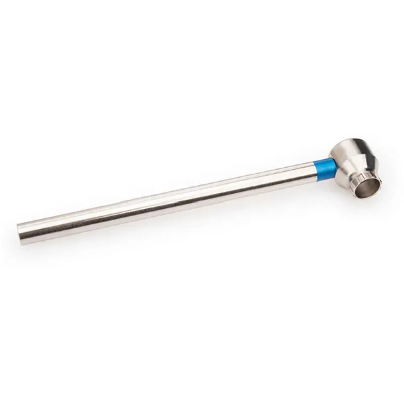 Park Tool FR-5H Cassette Lockring Tool w/Handle in Silver
