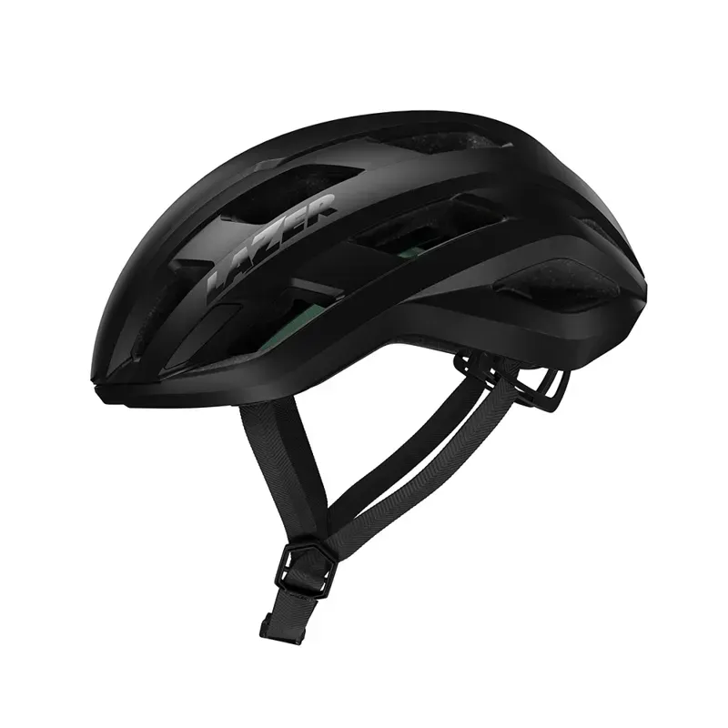 Lazer Strada KinetiCore Helmet Matt Black Large-1