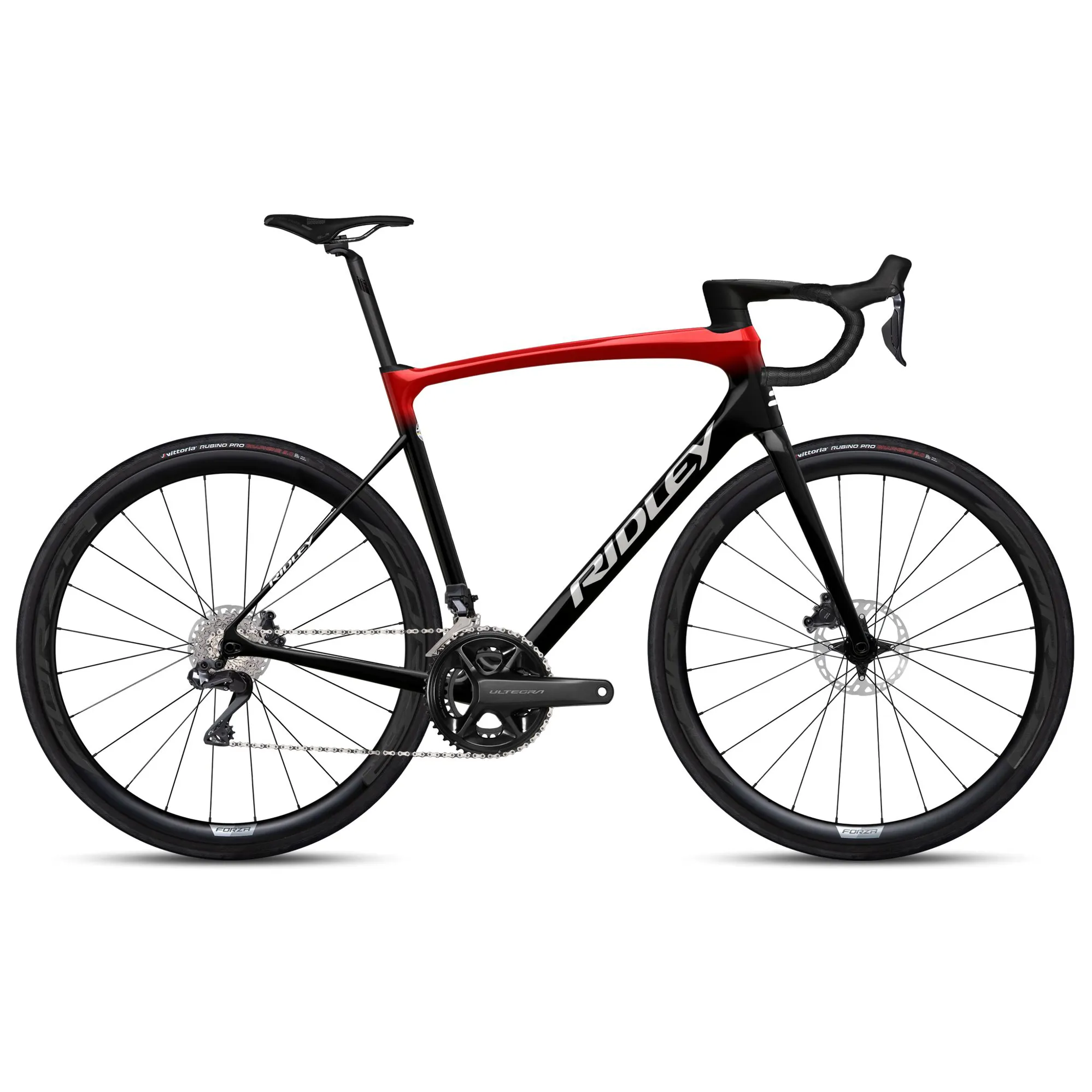 Ridley Fenix Sl Velo Route Xxs Ridley Fenix Slic Ultegra Di2